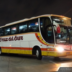 ► Marcopolo Paradiso G6 1200