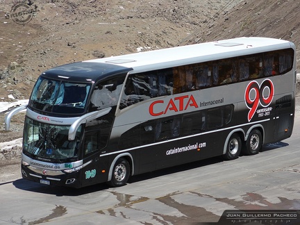 » CATA Internacional (Argentina) | N° 1049