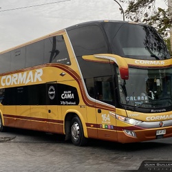 ► Scania K400
