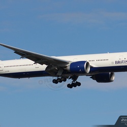 ► Boeing 777