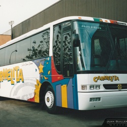 ► Busscar (Brasil)