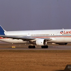 ► Boeing 767
