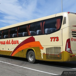 ► Marcopolo Paradiso G7 1050