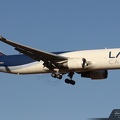 » LAN Cargo (United States) | N418LA