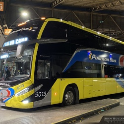 ► Marcopolo Paradiso G8 1800 DD