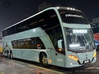 » B&B Viajes al Servicio de TANDEM (Salon Cama) (Chile) | N° 9101
