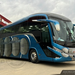 ► Marcopolo Paradiso G8 1200