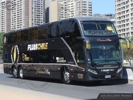 » Pluss Chile (Premium Pluss) (Chile) | LPGY23