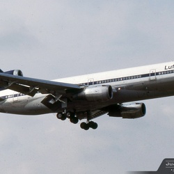 ► Lufthansa (Germany)