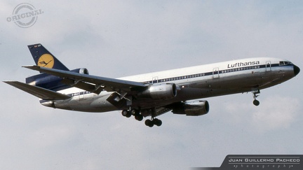 » Lufthansa (Germany) | D-ADLO