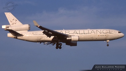 » Varig (Brasil) | PP-VTU