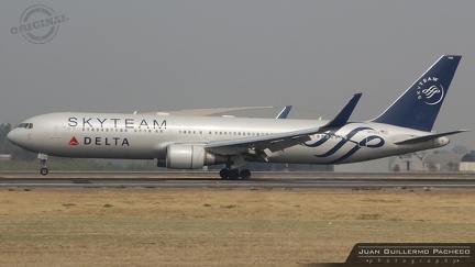 » Delta Air Lines (United States) | N175DZ (SkyTeam Livery)