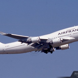 ► Air France (France)