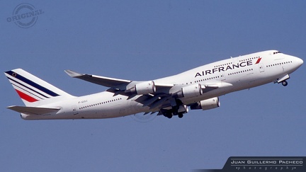  » Air France (France) | F-GISC