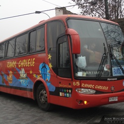 ► Marcopolo Viaggio G6 1050