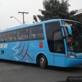 » Inter Sur (Salon Ejecutivo) (Chile) | N° 2711