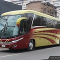 » Buses TurisVal (Salon Semi Cama) (Chile) | GLZH83