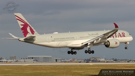 » Qatar Airways (Qatar) | A7-ALI