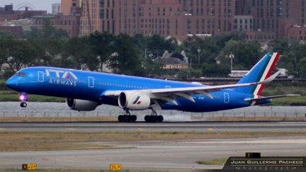 » ITA Airways (Italy) | EI-IFE