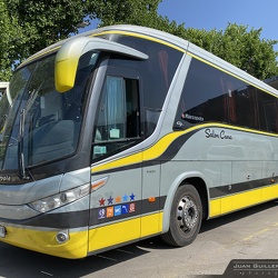 ► Volvo B9R