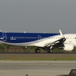 ► Airbus A321
