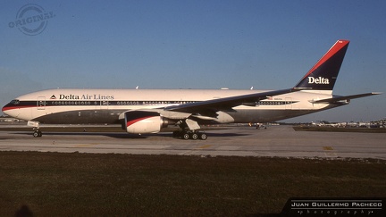 » Delta Air Lines (United States) | N860DA