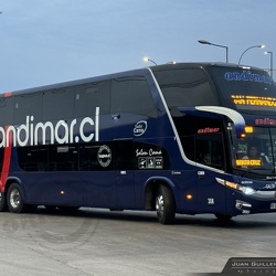 ► Scania K410B