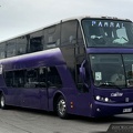 » Pullman Setter (Salon Cama) (Chile) | BBSX33
