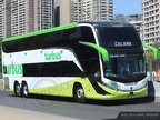 » turbus (Salon Semi Cama Superior) | N° 3114