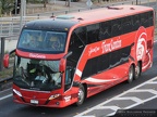 » TranSantin (Salon Cama) (Chile) | LPHC73