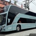 » B&B Viajes al Servicio de TANDEM (Salon Cama) (Chile) | N° 9103