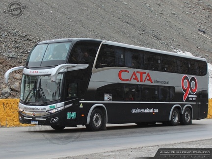 » CATA Internacional (Argentina) | N° 1049