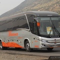 » Blantour - Travels and Tour (Salon Semi Cama) | DRZH70