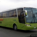 » Tur-Bus (Salon Cama) (Chile) | N° 1754 
