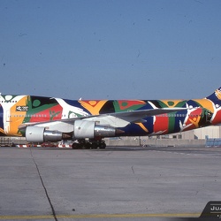 ► South African Airways (South Africa)