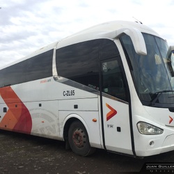 ► SRT Cielo (Chile)