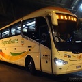 » Expreso Norte (Chile) (Semi Cama) | N° 166