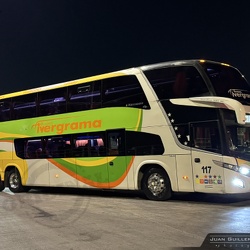 ► Volvo B430R