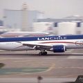» LAN Chile Cargo (Chile) | CC-CZX