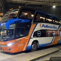 » Pullman Bus (Chile) (Salon Cama) | N° 3908