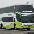 » turbus (Chile) (Semi Cama Superior) | N° 3059