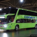 » Cormar Bus (Chile) (Cama Premium) | N° 147
