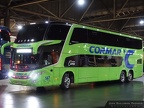» Cormar Bus (Chile) (Cama Premium) | N° 147