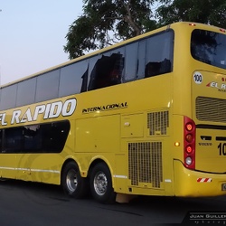 ► El Rapido Internacional (Argentina)