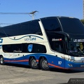 » Eme Bus (Chile) (Salon Cama) | N° 87