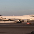 » Lufthansa (Germany) | D-AVBO
