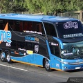 » Eme Bus (Chile) (Suite Cama Max) | N° 211