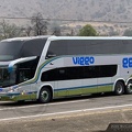 » Viggo (Chile) (Salon Cama) | N° 4940