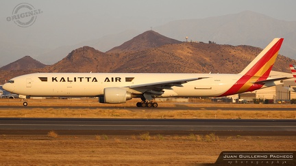 » Kalitta Air (United States) | N780CK
