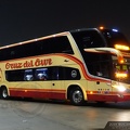» Cruz del Sur (Salon Cama) (Chile) | N° 717